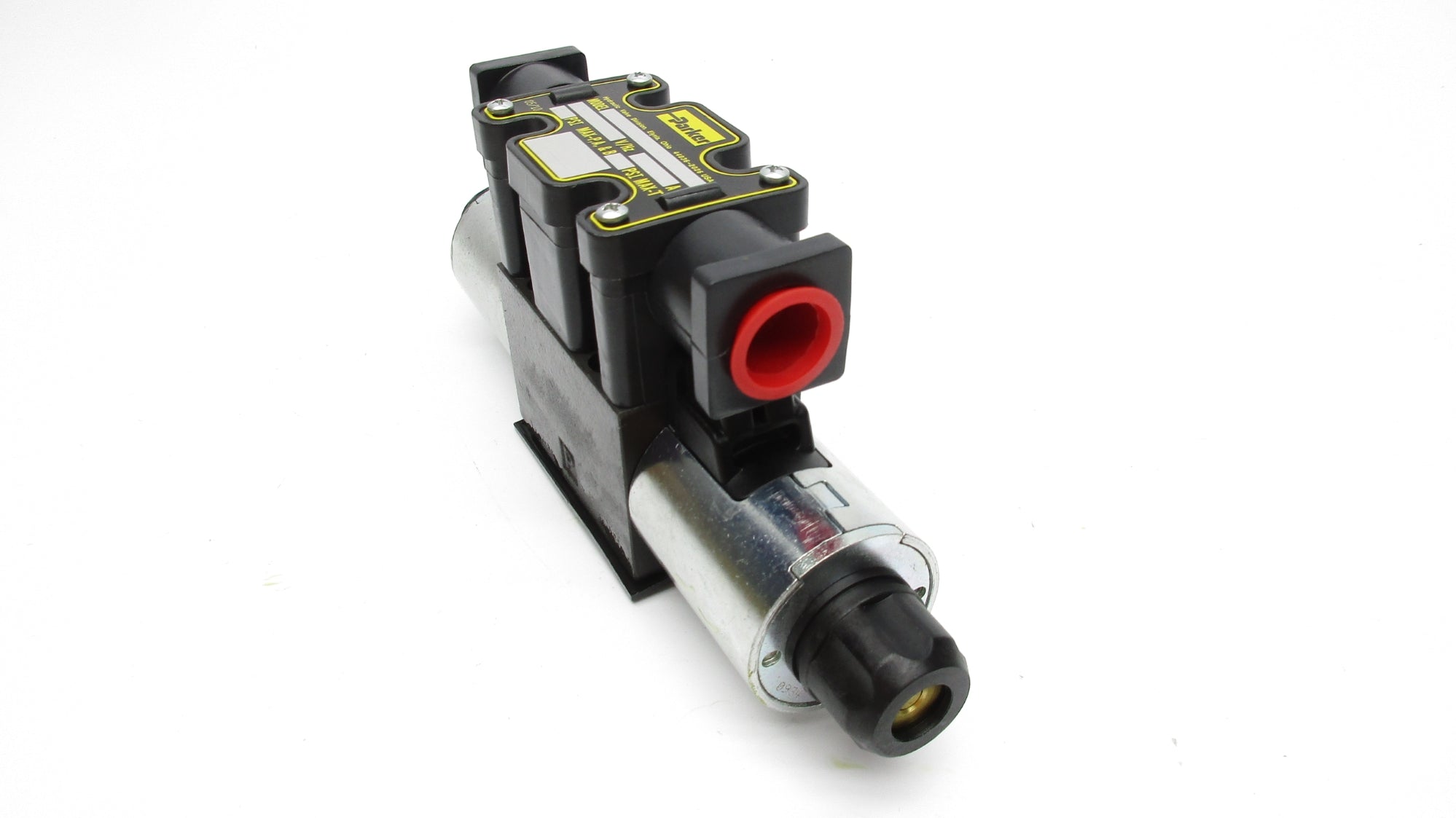 PARKER D1VW001CNJC-91 24VDC 5000PSI NSMP