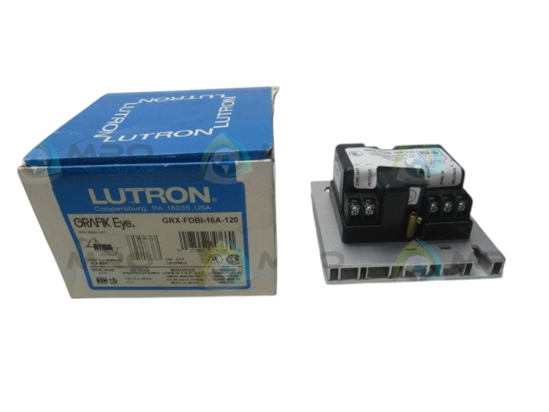 LUTRON GRX-FDBI-16A-120  NSMP