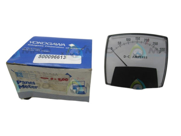 YOKOGAWA YE/250424GBRX  NSMP