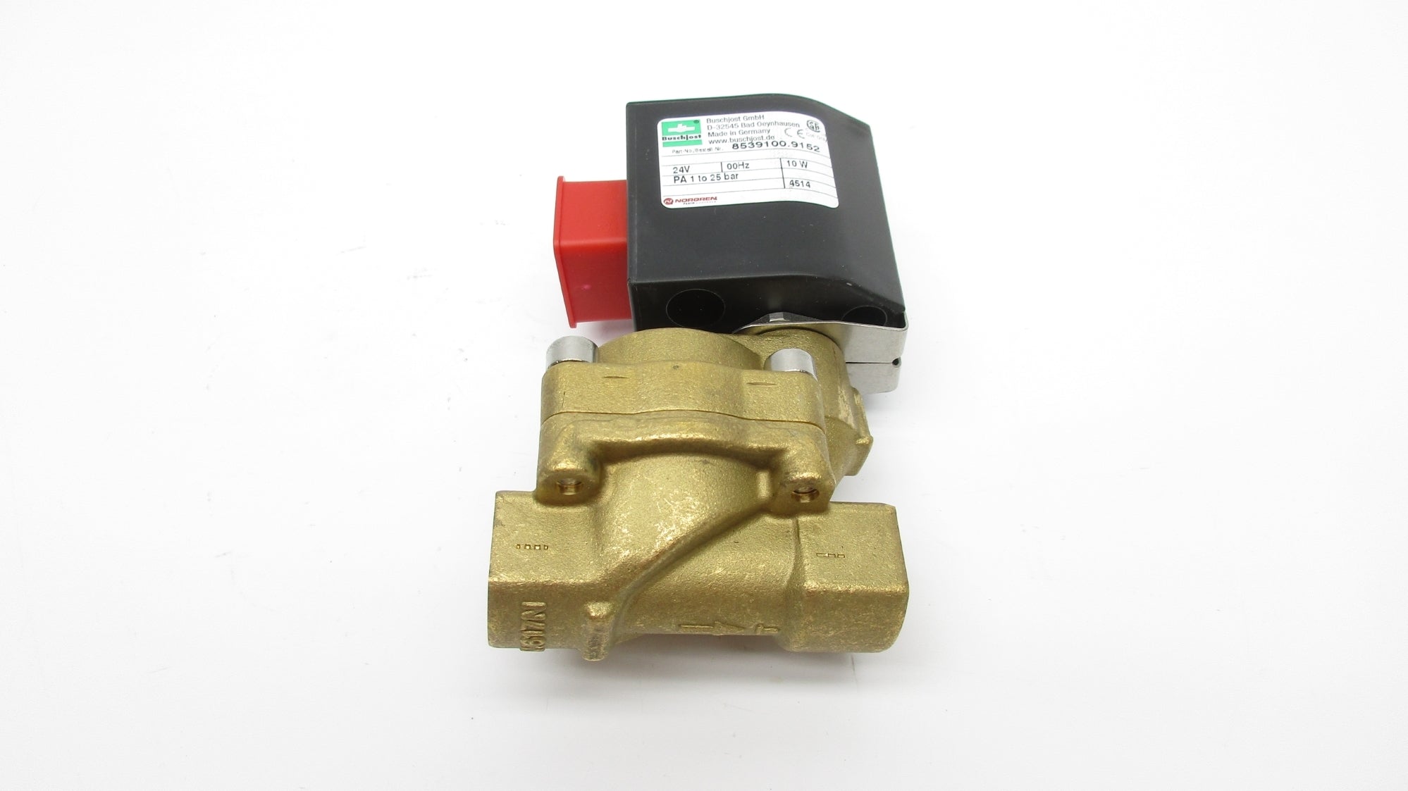 BUSCHJOST 8539100.9152 24V NSNP