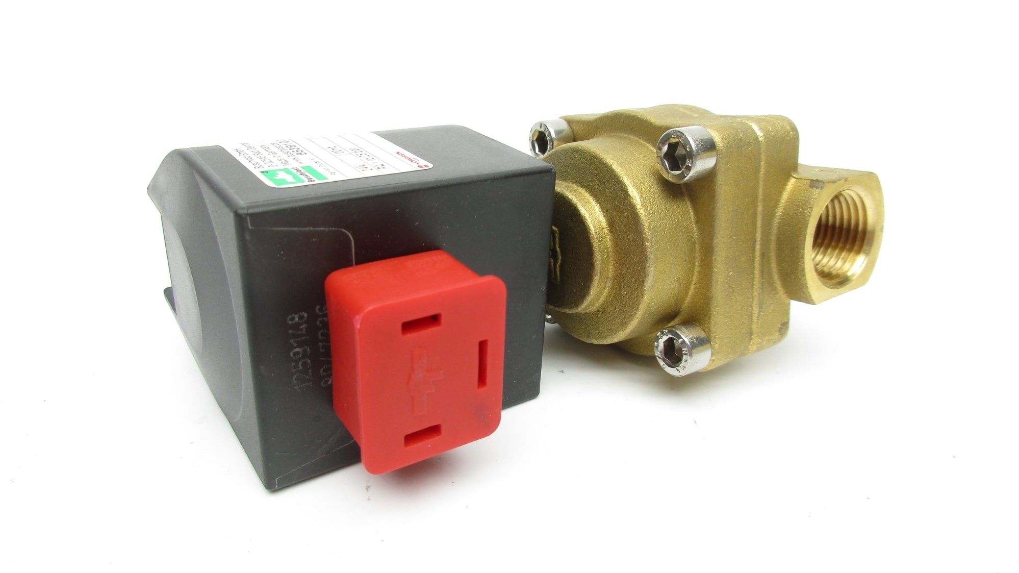 BUSCHJOST 8539100.9152 24V NSNP