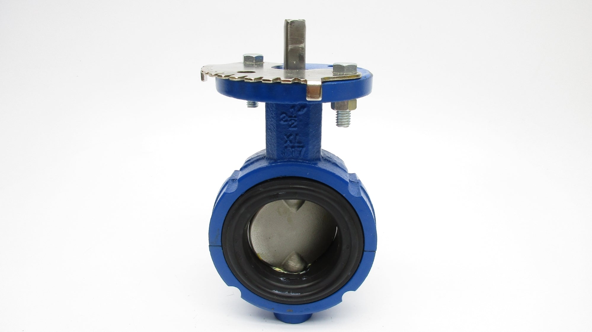 VALVE XLJ17-2-1/2 NSNP