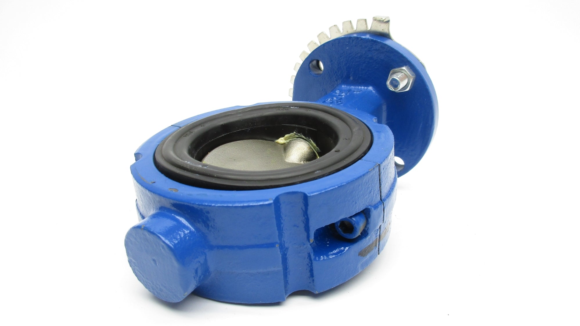 VALVE XLJ17-2-1/2 NSNP