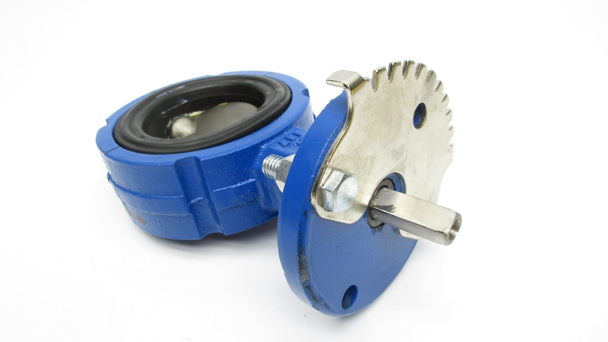 VALVE XLJ17-2-1/2 NSNP