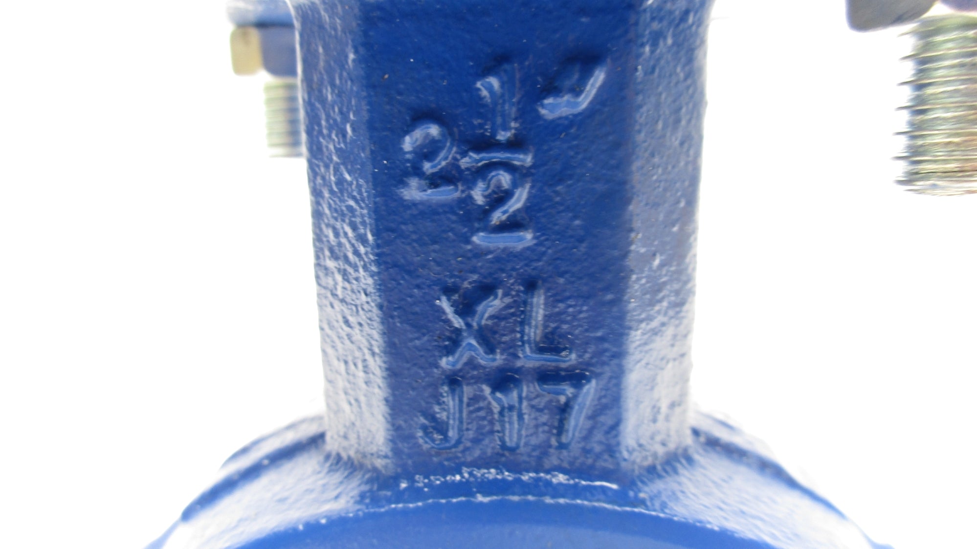 VALVE XLJ17-2-1/2 NSNP