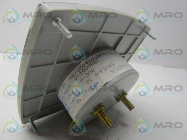 YOKOGAWA YE/250424GBRX  NSMP