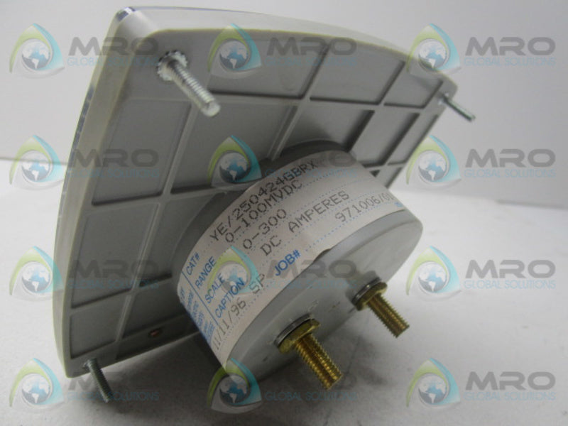 YOKOGAWA YE/250424GBRX  NSMP