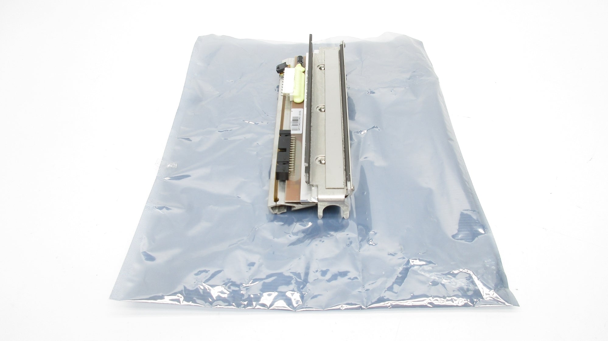 PRINTHEAD 250313-001 750512-002 REV. V NSNP