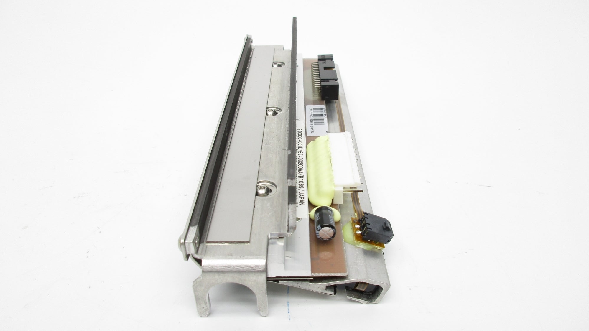 PRINTHEAD 250313-001 750512-002 REV. V NSNP