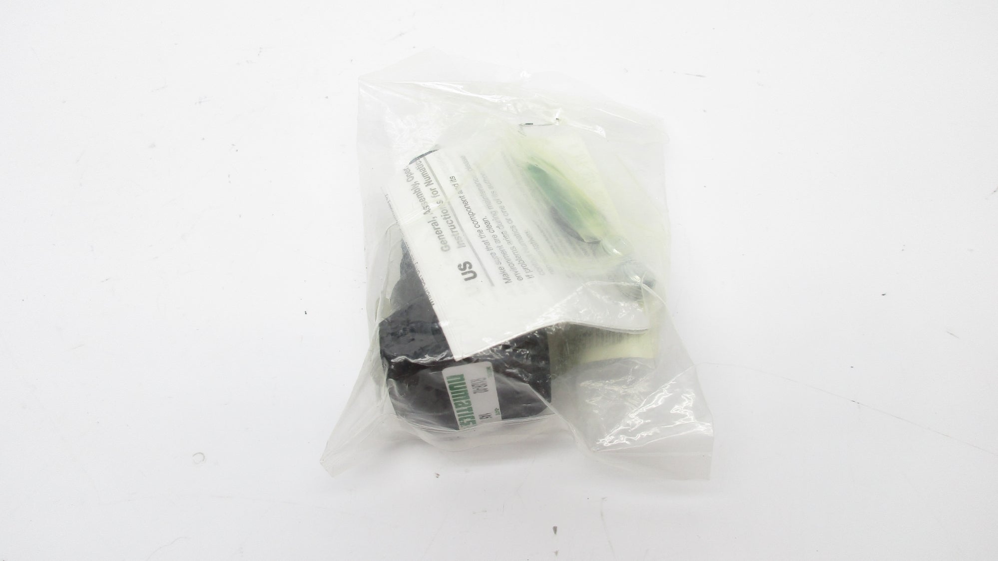 NUMATICS R12R-02 NSMP