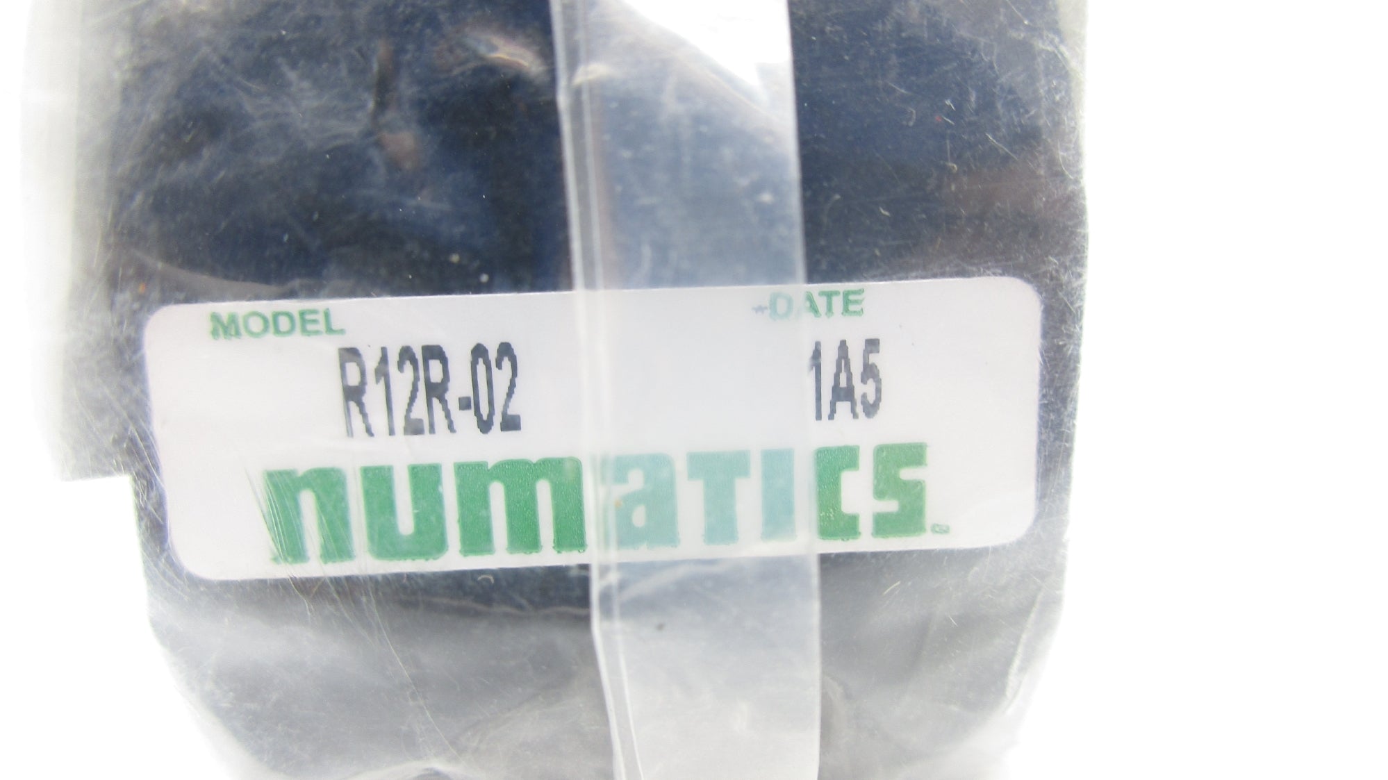 NUMATICS R12R-02 NSMP