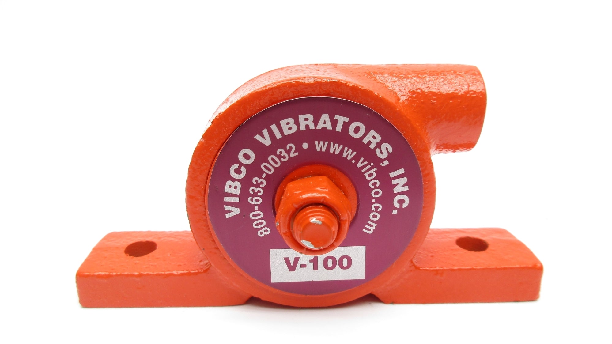 VIBCO V-100 NSNP