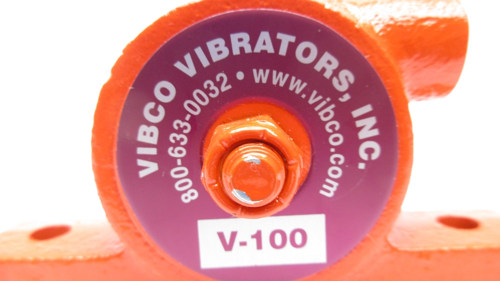 VIBCO V-100 NSNP