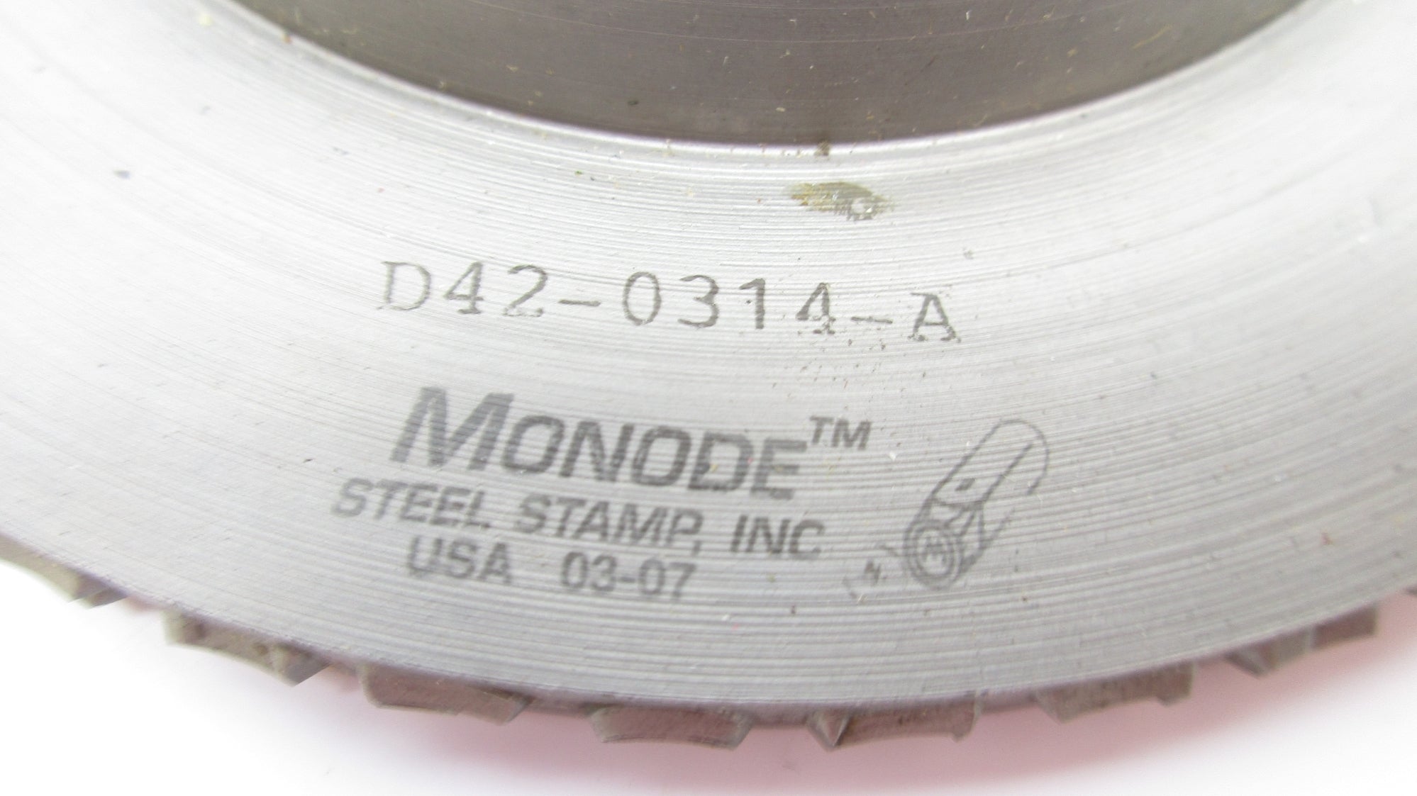 MONODE D42-0314-A NSNP