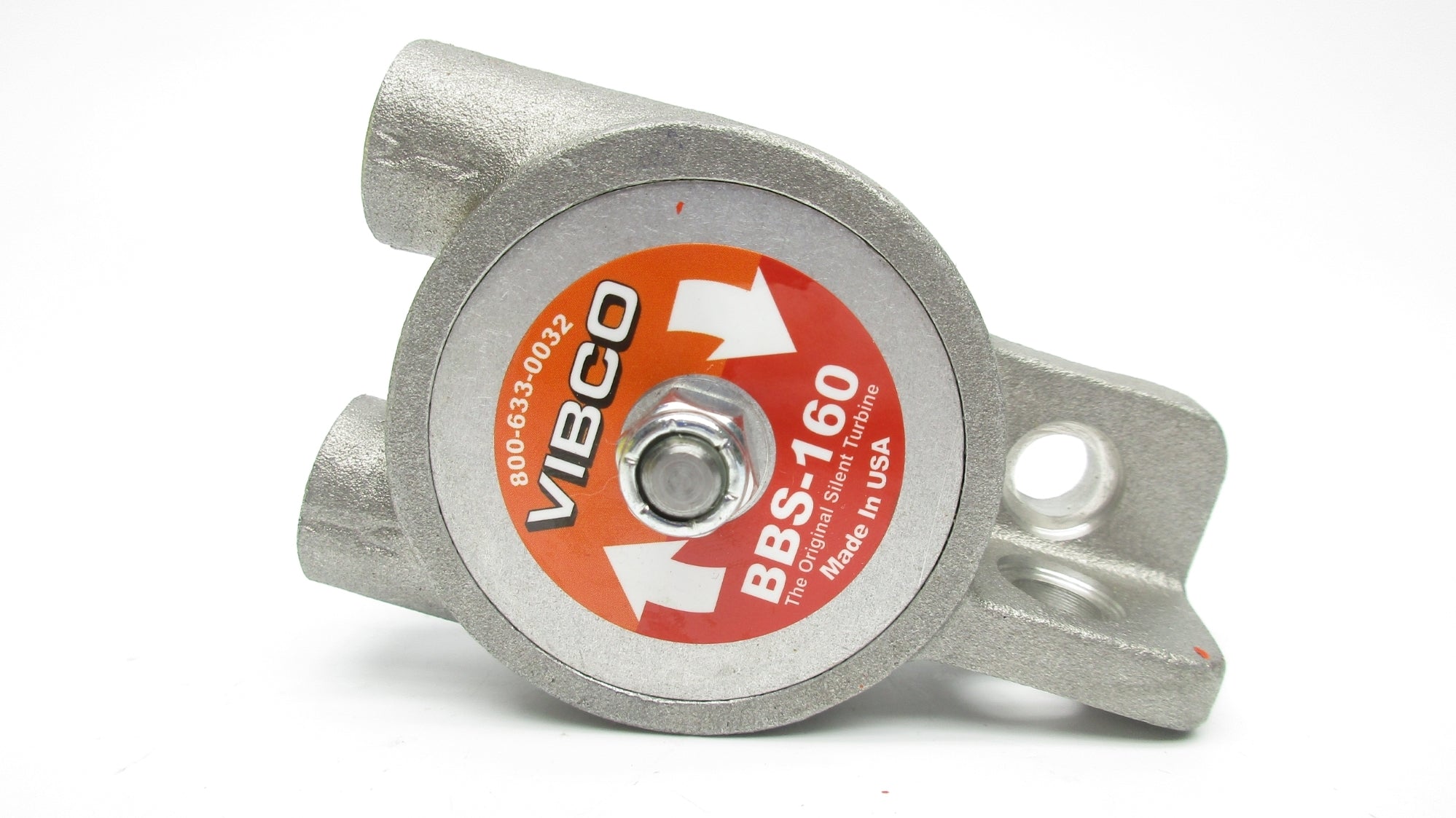 VIBCO BBS-160 NSNP