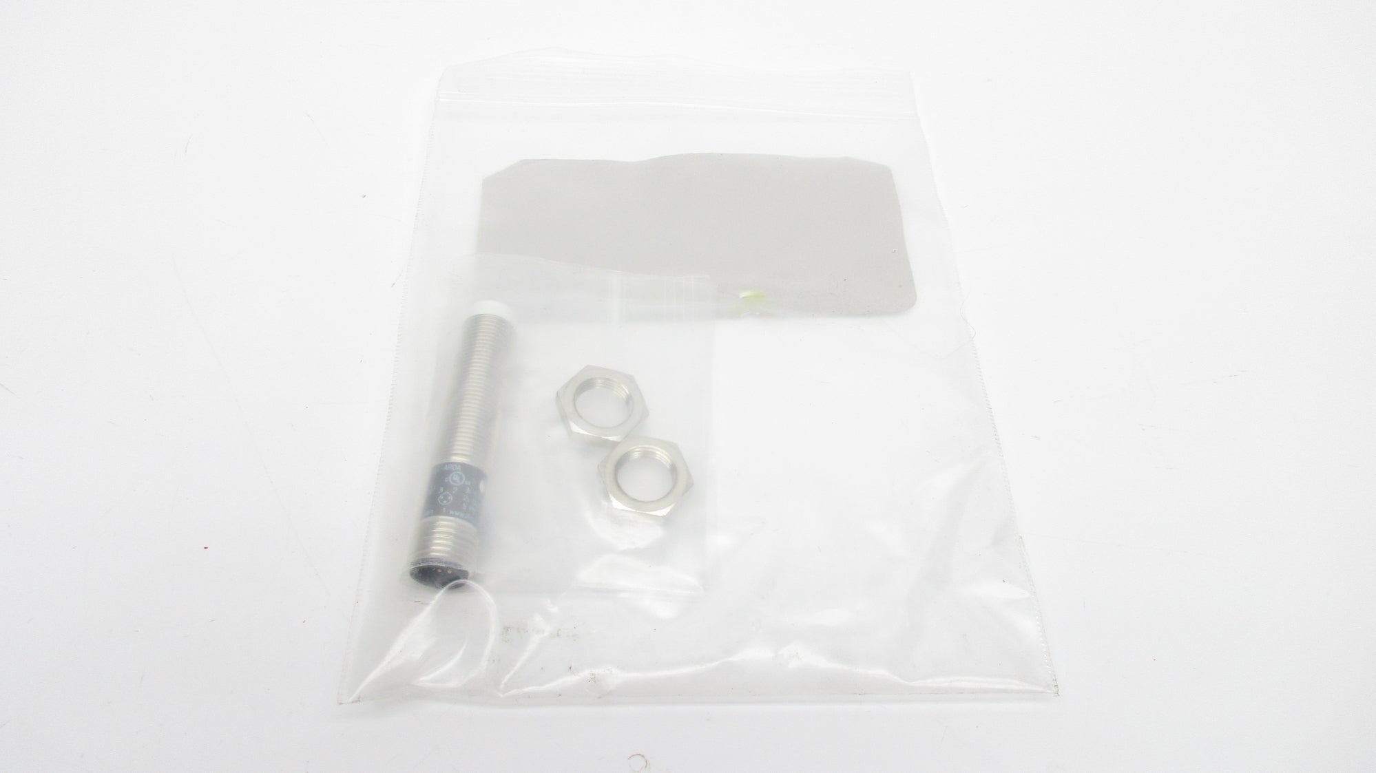 IFM EFECTOR IF0312 NSMP