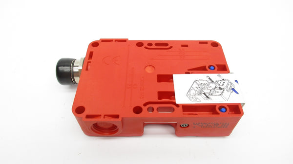 ALLEN BRADLEY 440G-T27241 SER. E 24VAC/DC (WH) NSMP