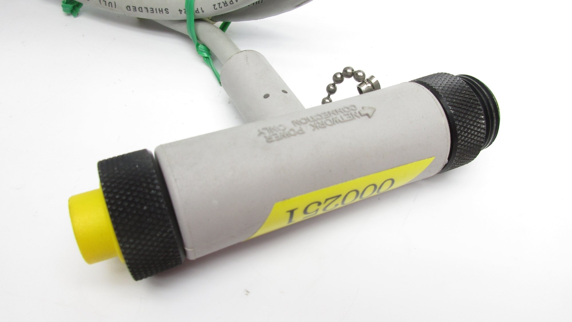 LUMBERG AUTOMATION TAP50-MSTB/6FT NSNP