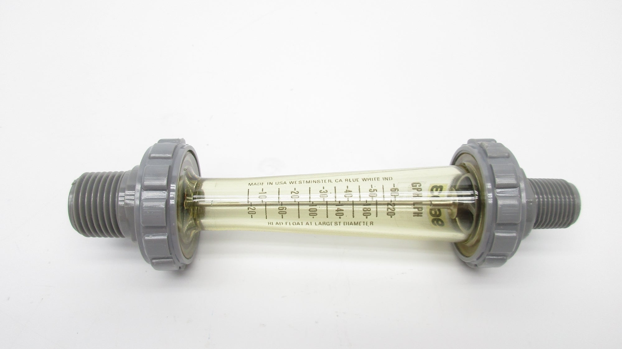 FLOW METER GPHLPH NSNP