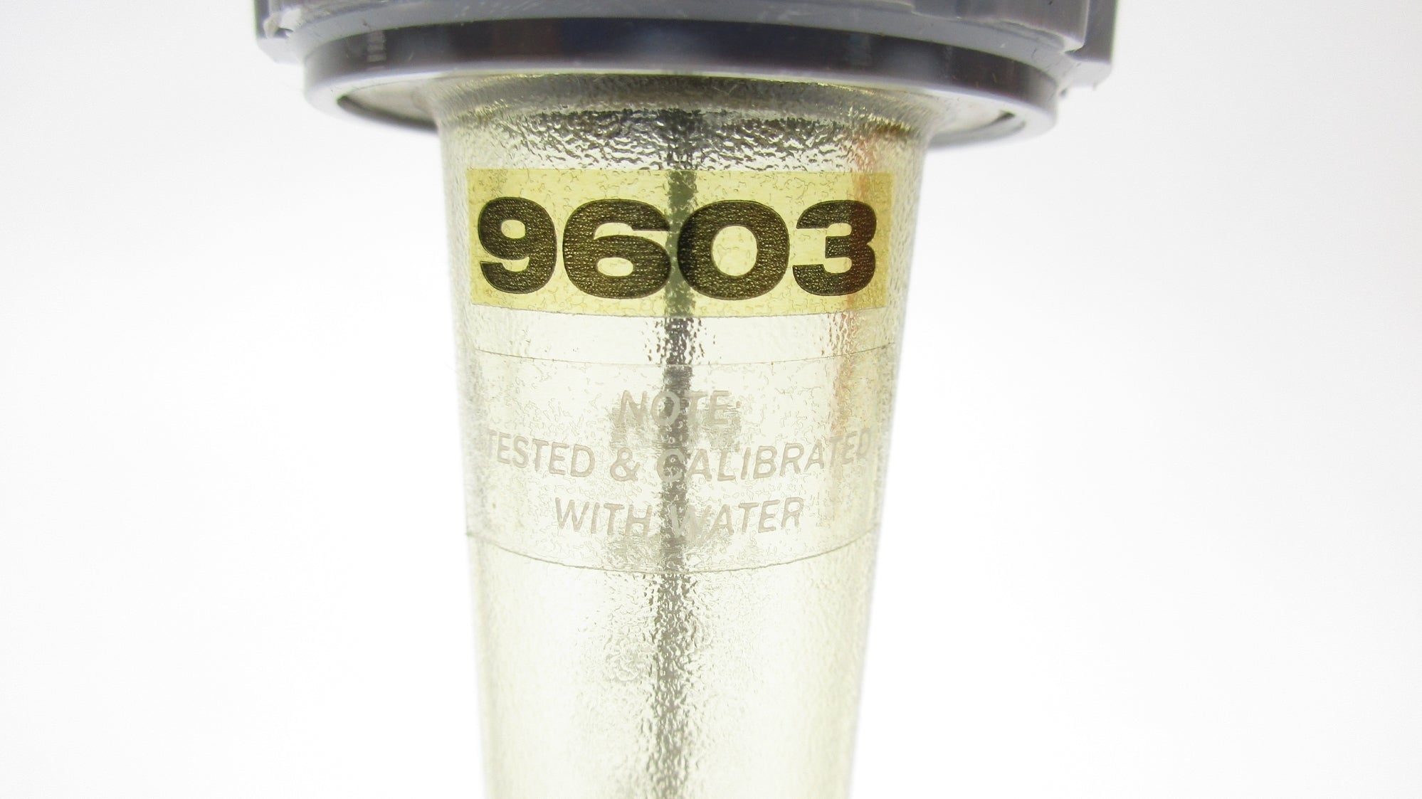 FLOW METER GPHLPH NSNP