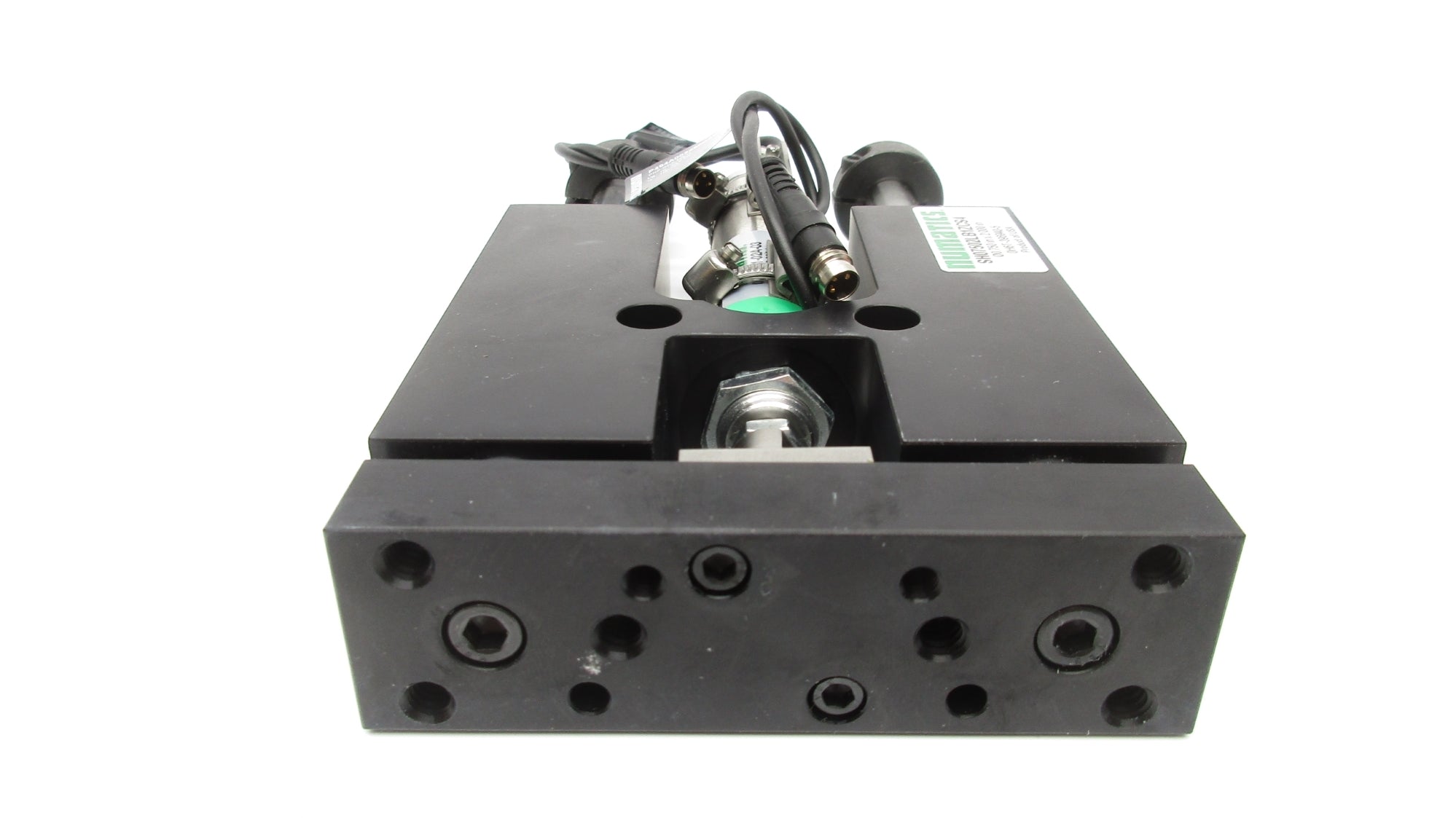 NUMATICS SH07502LB1ZCS4 NSNP