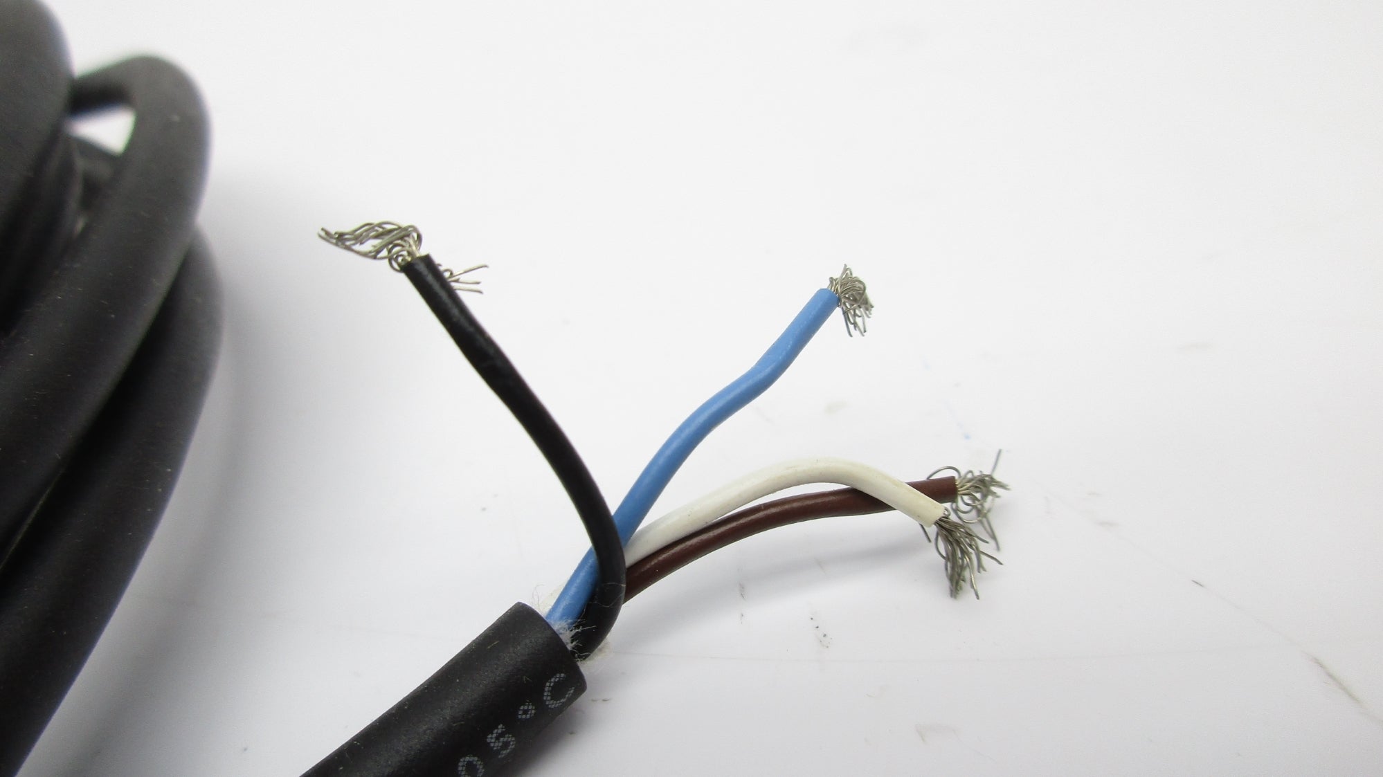 IFM EFECTOR E18012 NSNP