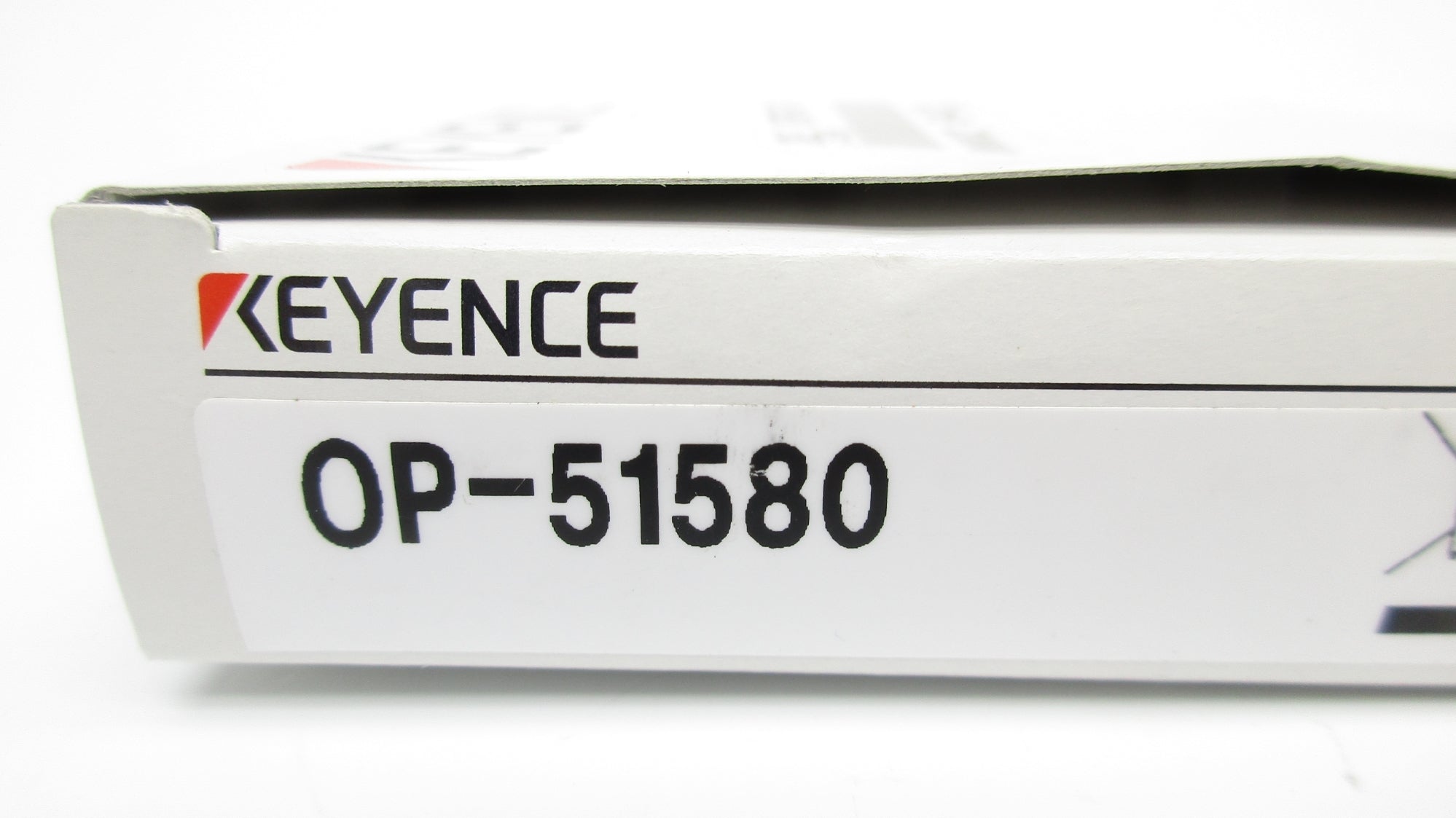 KEYENCE OP-51580 NSMP