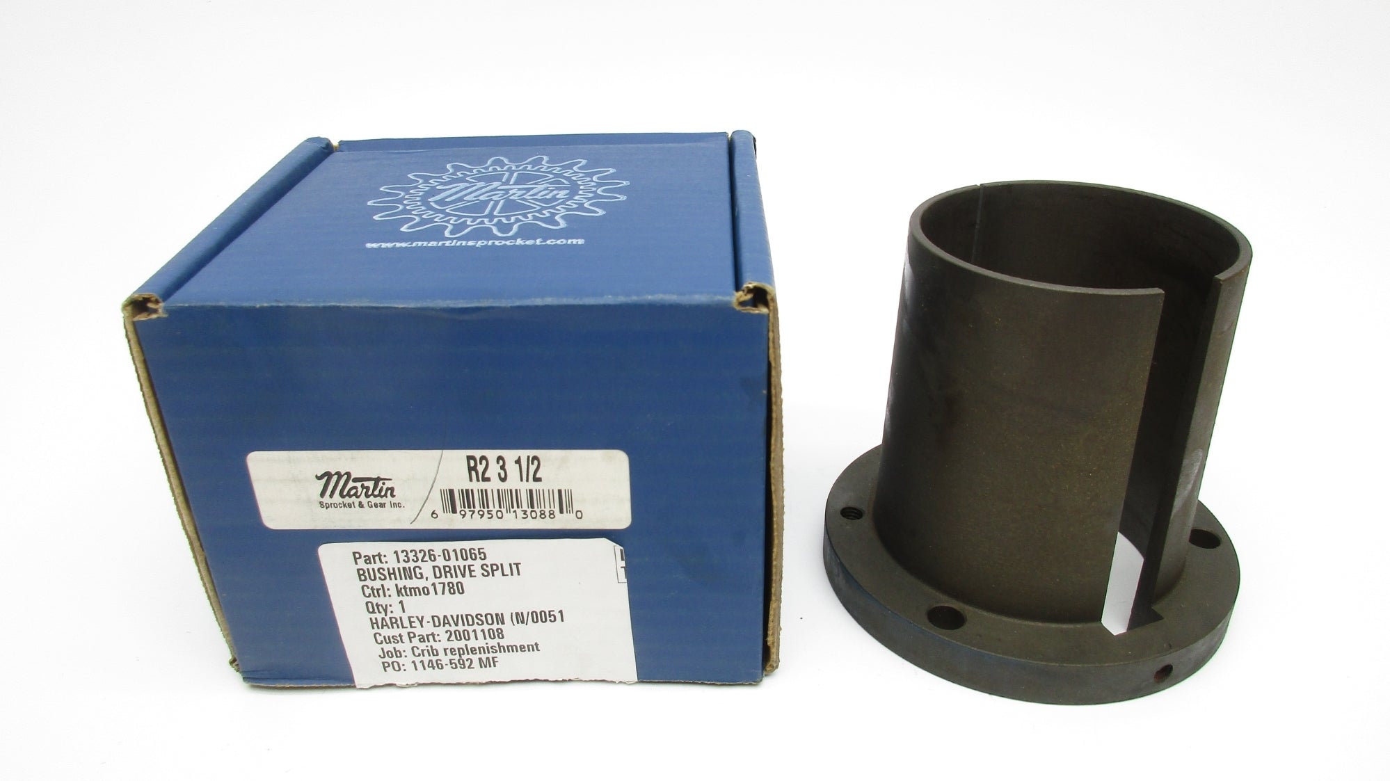 MARTIN R2-3-1/2 NSMP