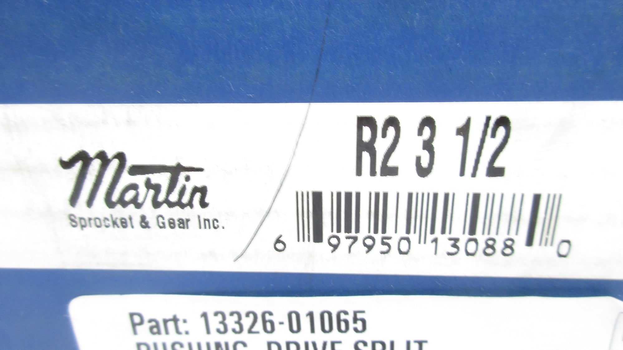 MARTIN R2-3-1/2 NSMP