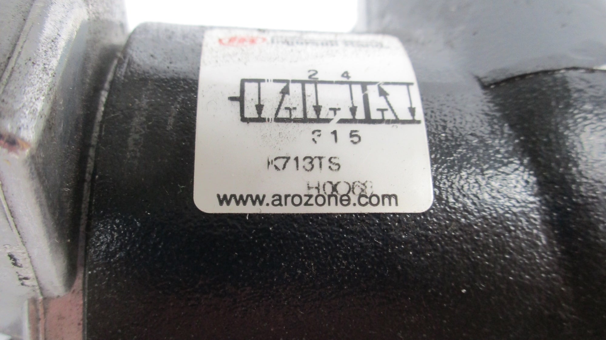 INGERSOLL RAND K713TS NSNP