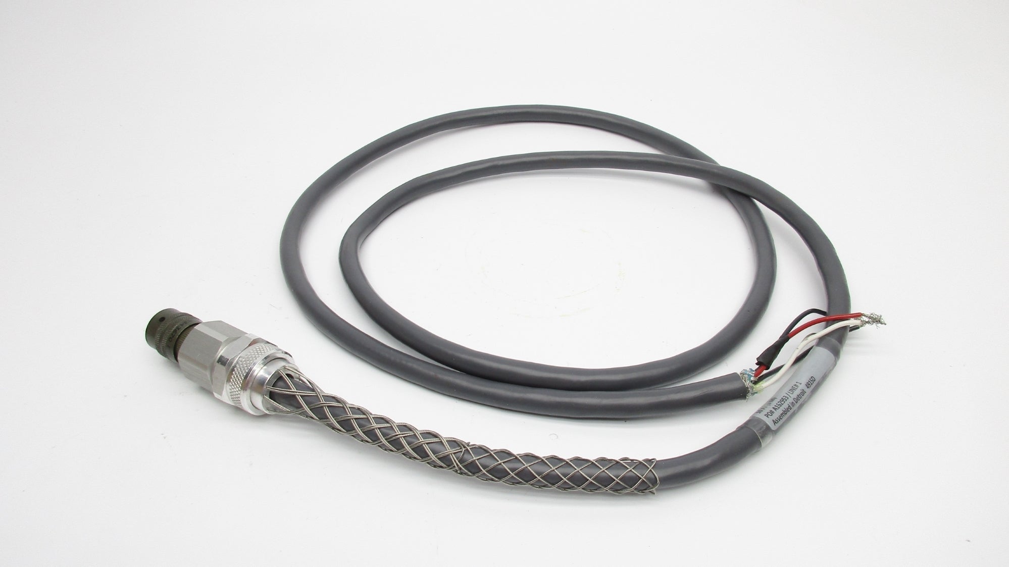 TURCK BK1088164 (AS PICTURED) UNMP