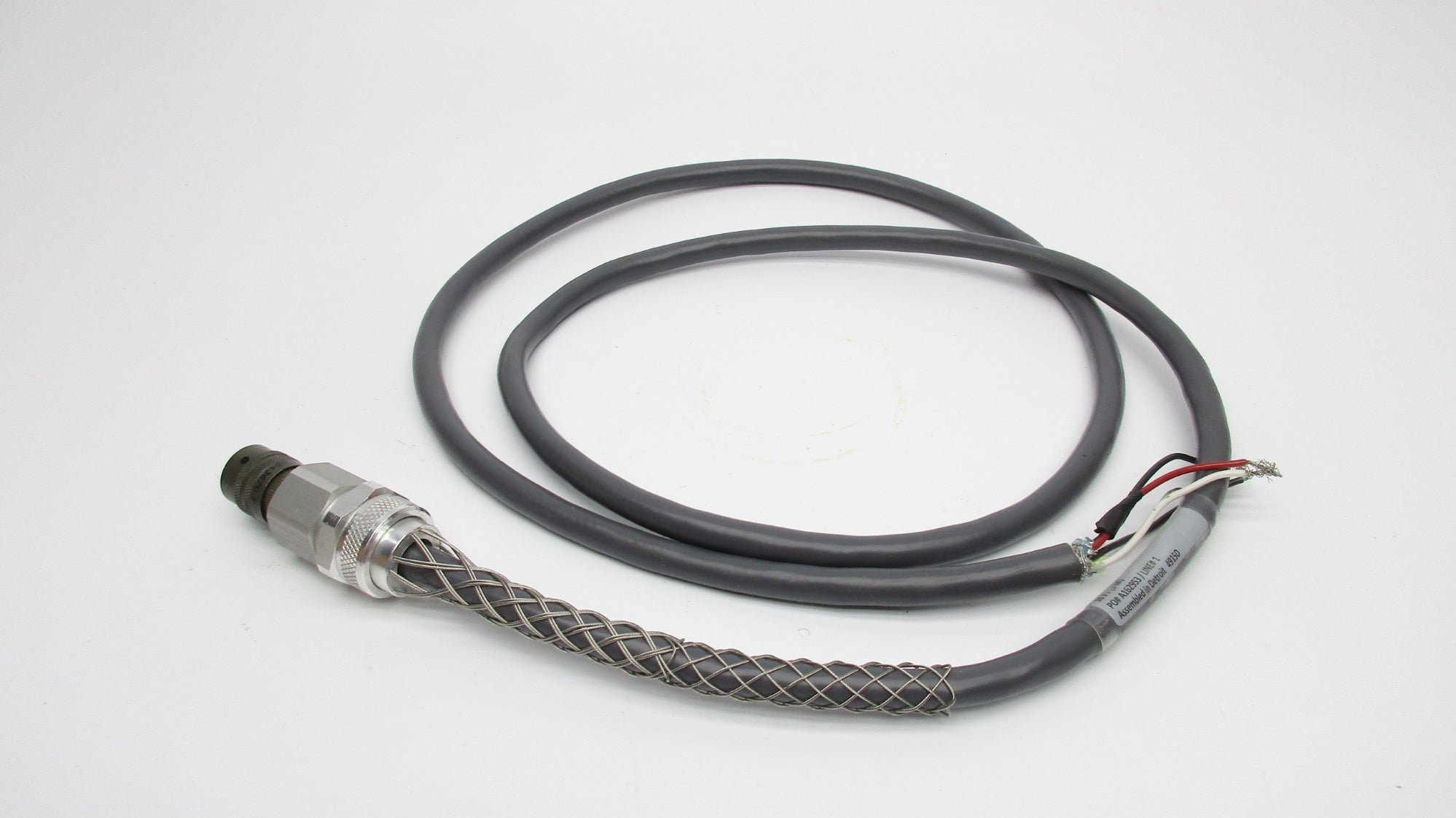 TURCK BK1088164 (AS PICTURED) UNMP