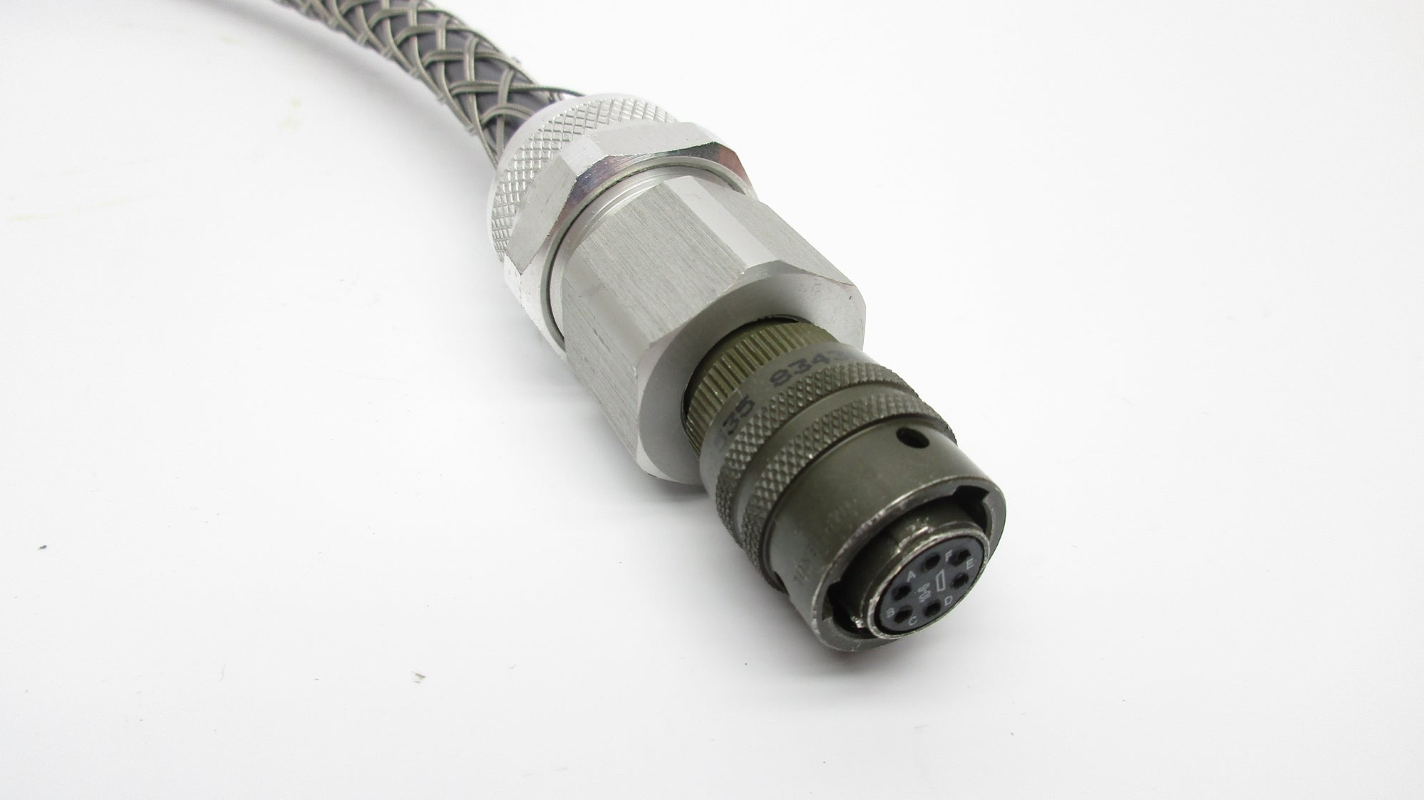 TURCK BK1088164 (AS PICTURED) UNMP