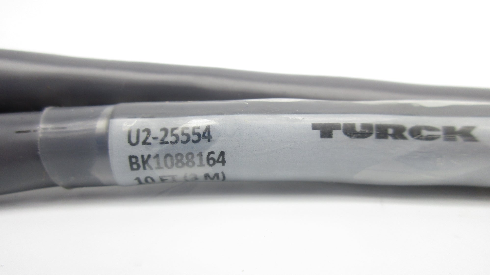 TURCK BK1088164 (AS PICTURED) UNMP