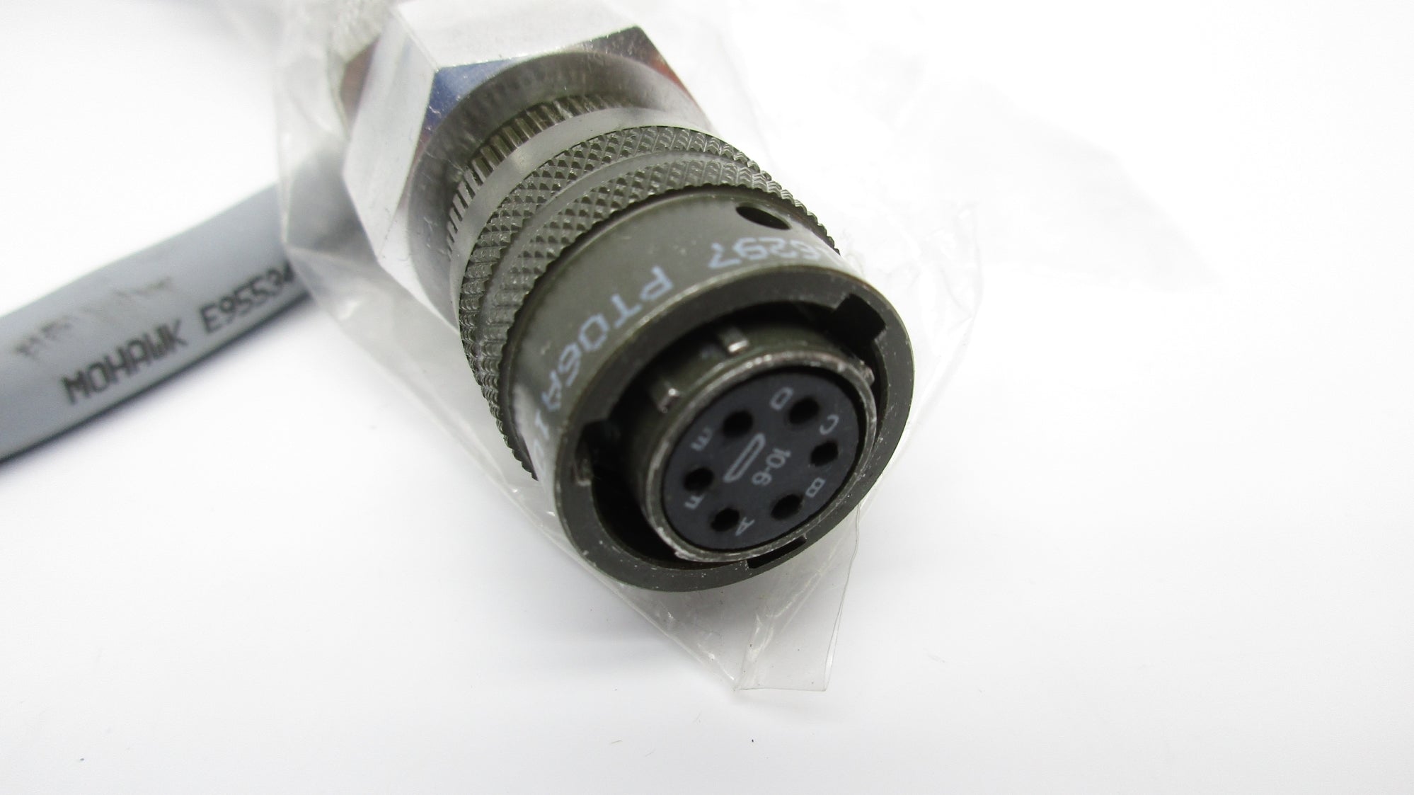 TURCK BK1088164 UNMP