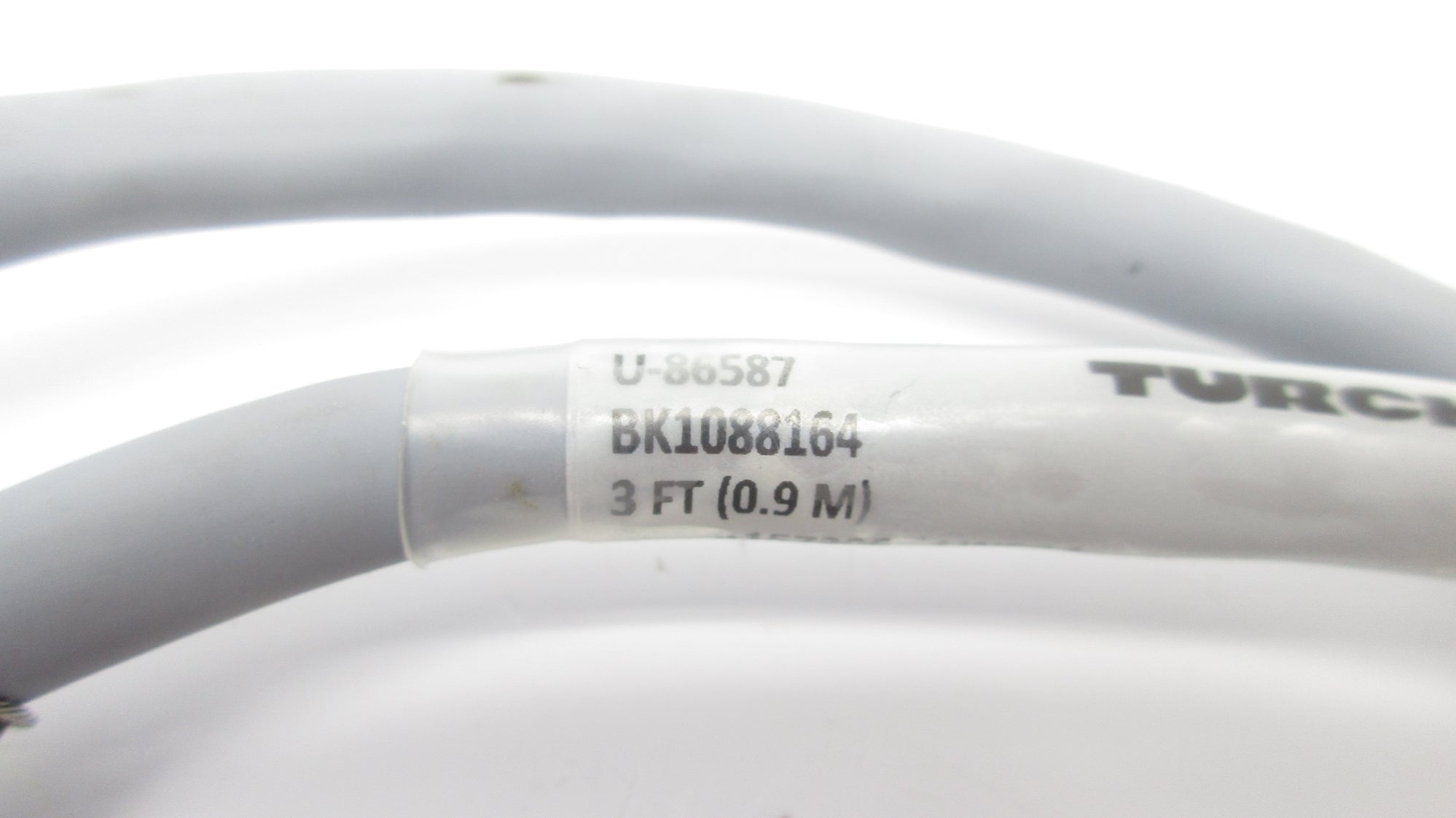 TURCK BK1088164 UNMP