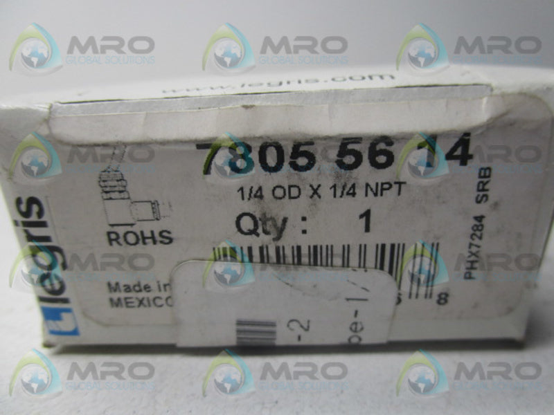 LEGRIS 78055614  NSFS