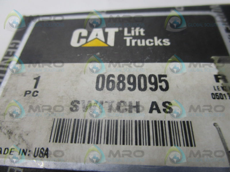 CAT 0689095  NSMP