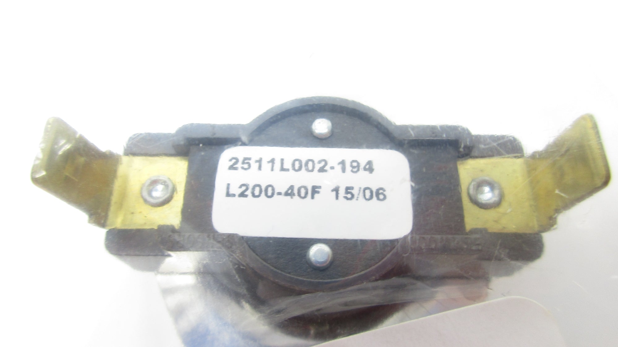 EMERSON L200-40F NSMP