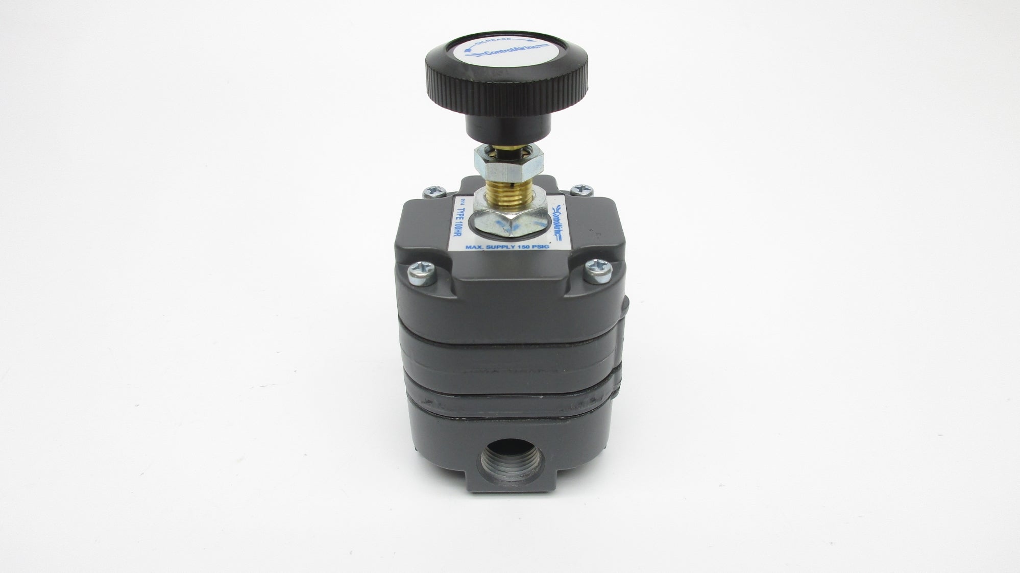 CONTROLAIR 110-CC 429-805-002 2-120PSI 3/8" NSMP
