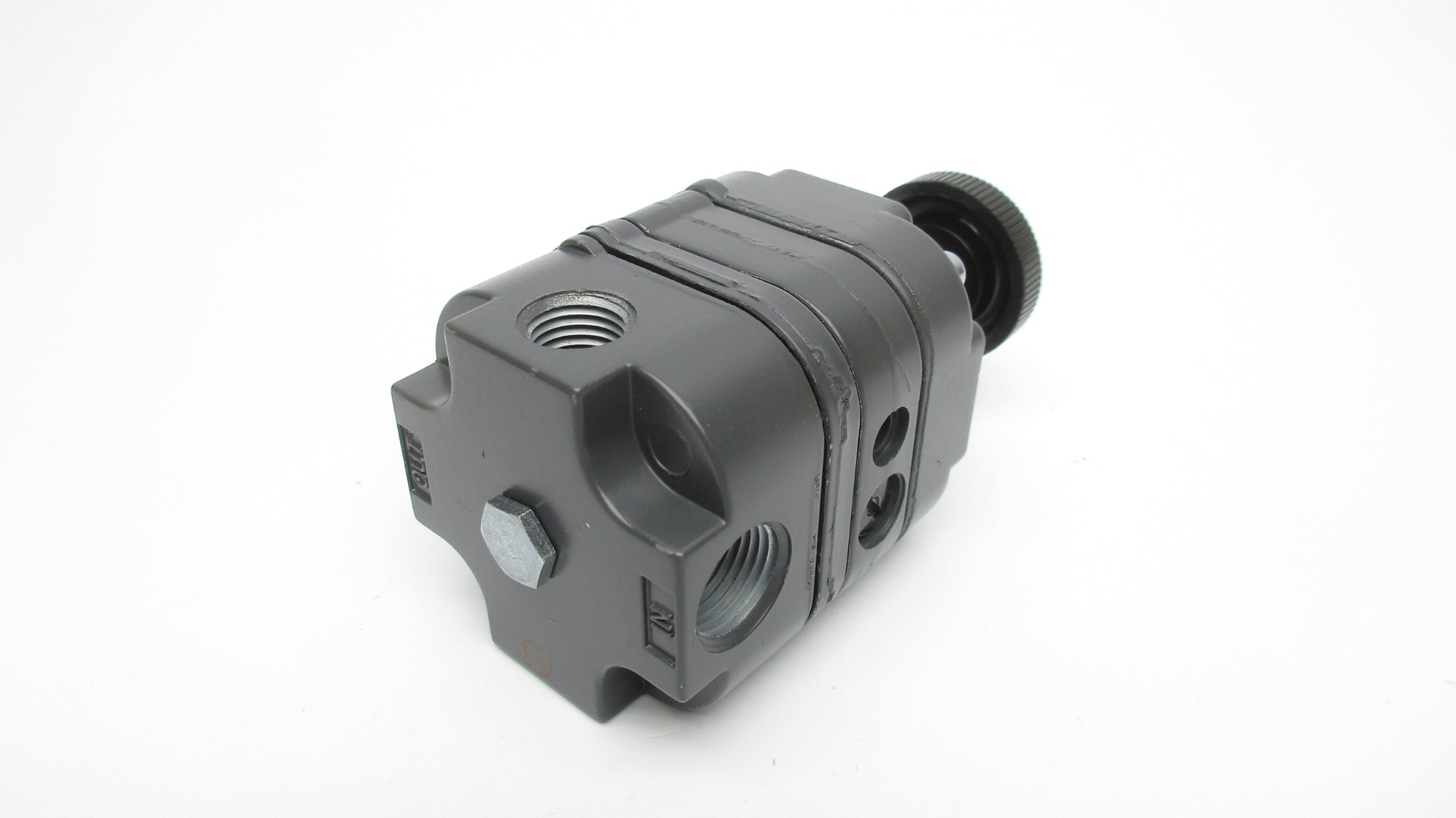 CONTROLAIR 110-CC 429-805-002 2-120PSI 3/8" NSMP