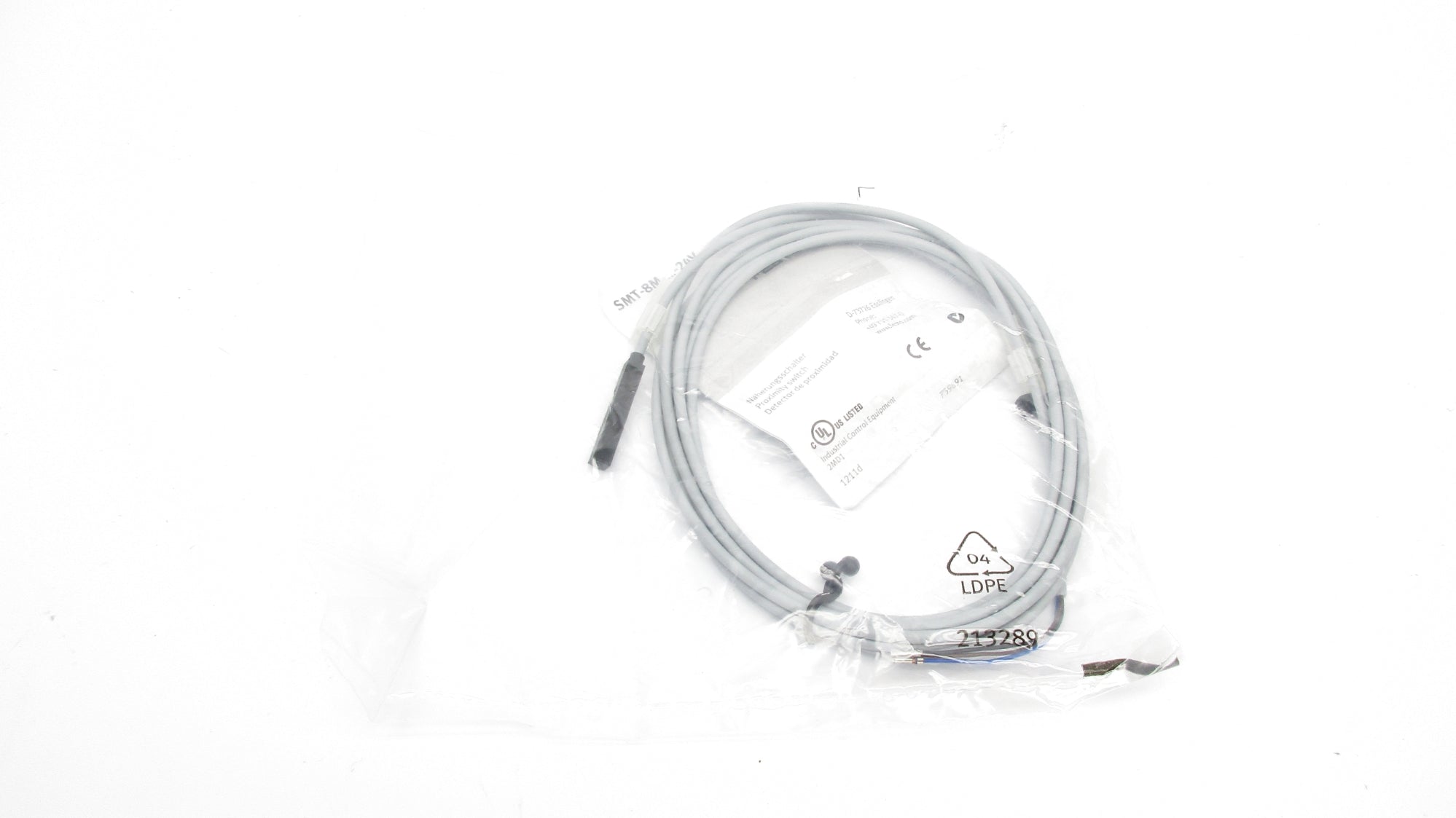 FESTO SMT-8M-24V NSMP