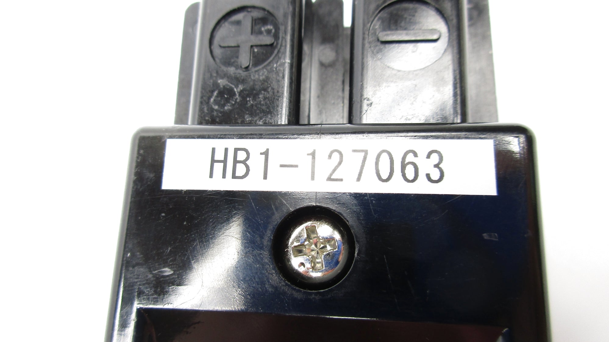 SPARE PART HB1-127063 NSNP