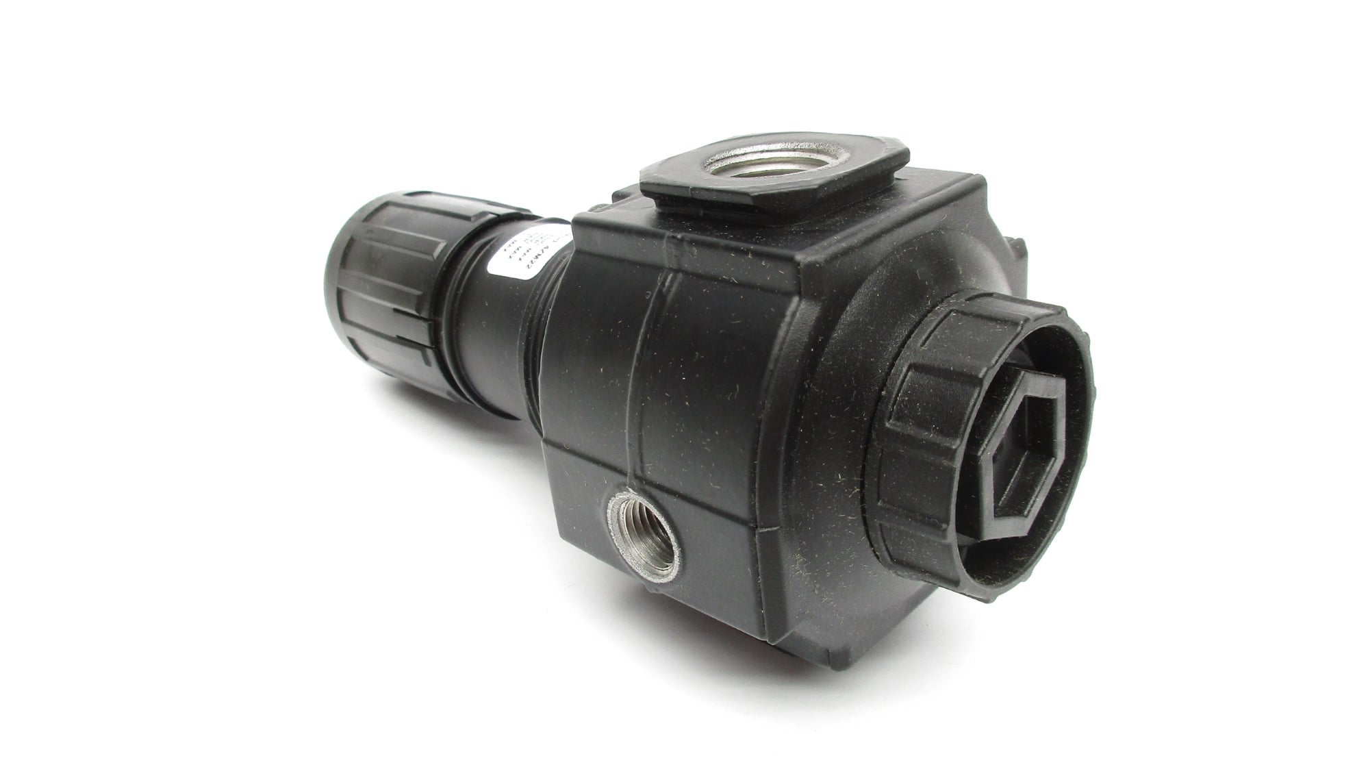 SPEEDAIRE 4ZM22 150PSI 1/2" NSMP