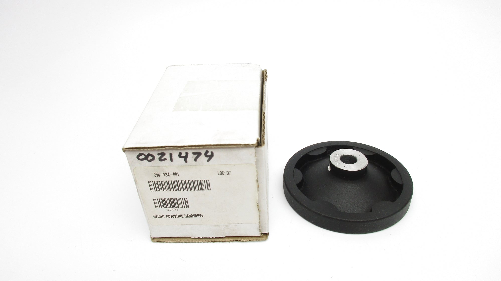 SPARE PART 298-134-001 NSMP