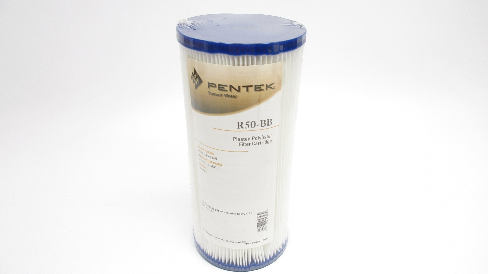 PENTEK R50-BB NSMP