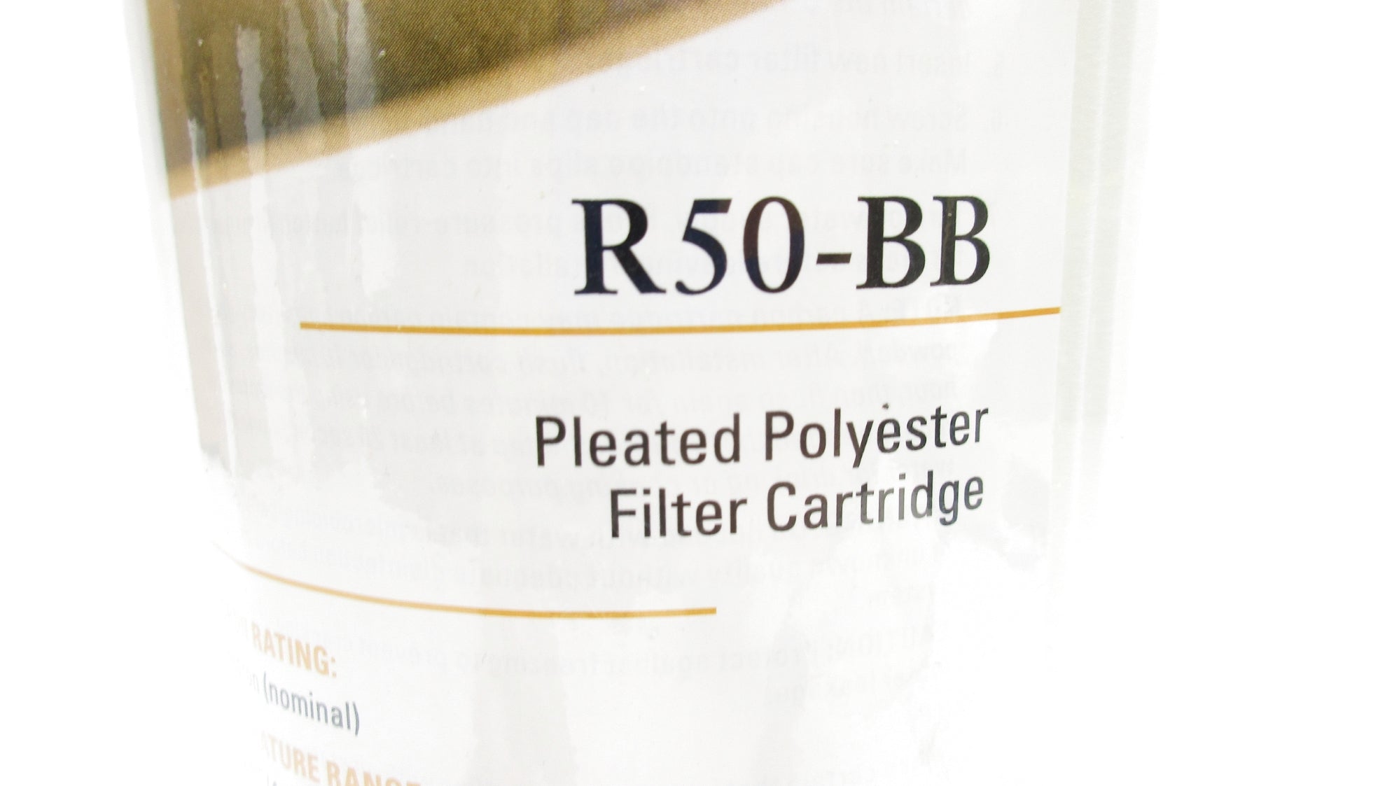 PENTEK R50-BB NSMP