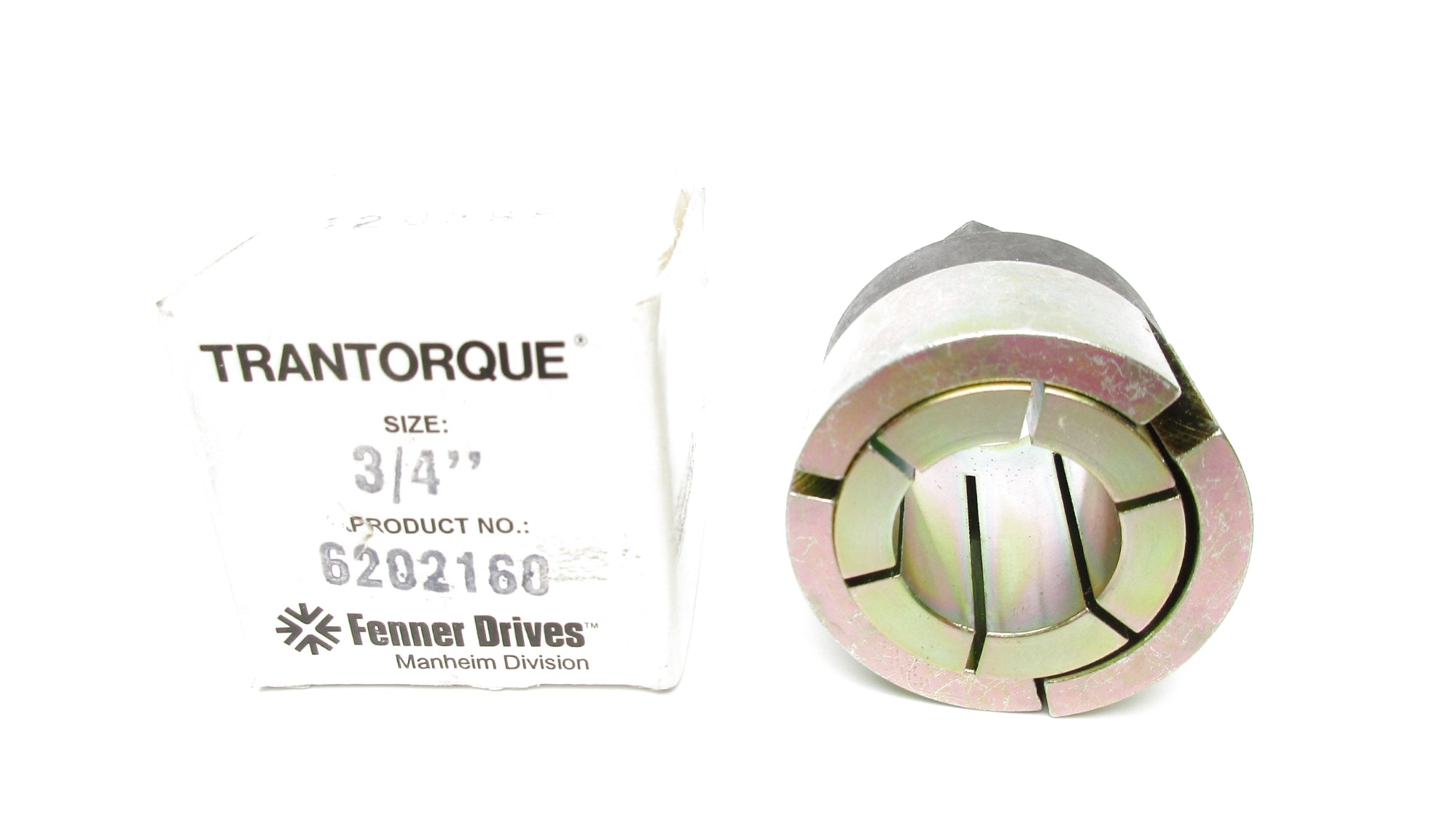 TRANTORQUE 6202160 3/4" NSMP