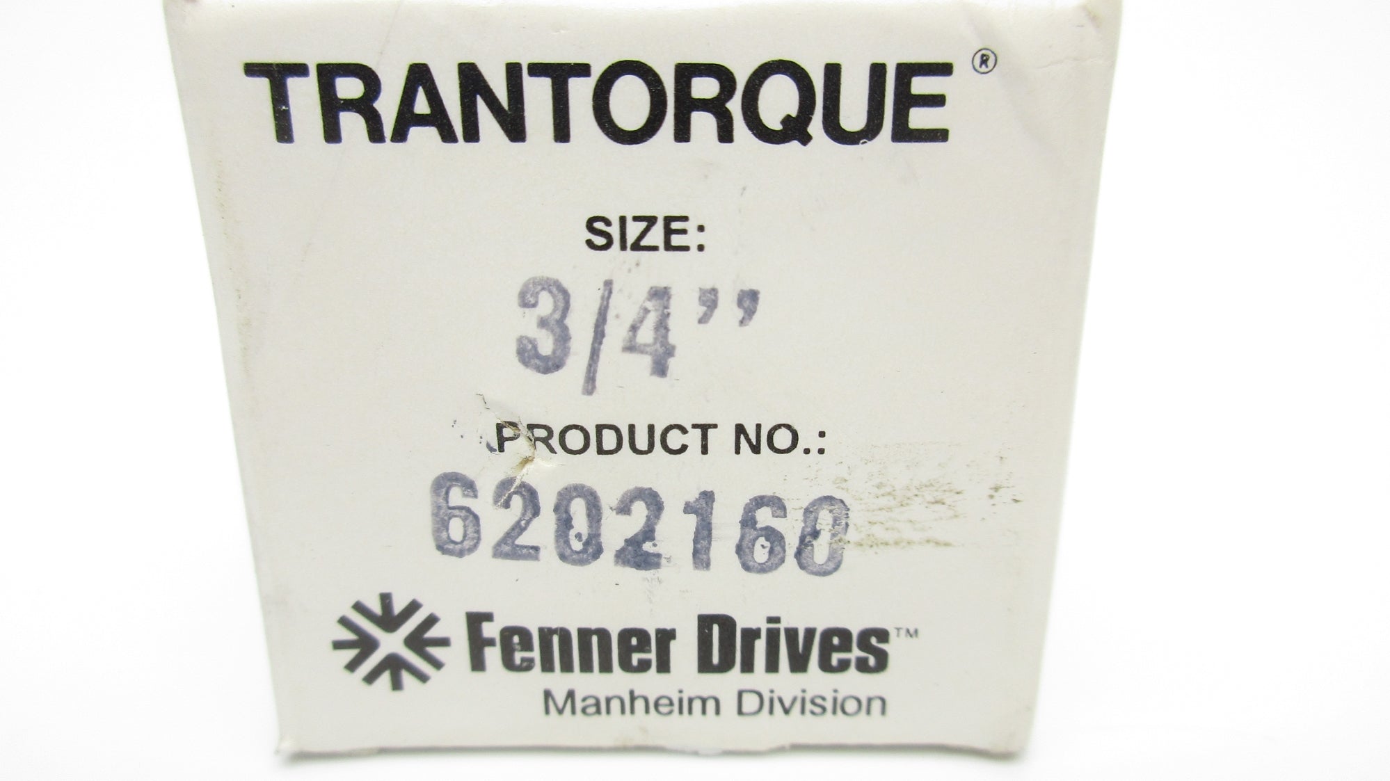 TRANTORQUE 6202160 3/4" NSMP