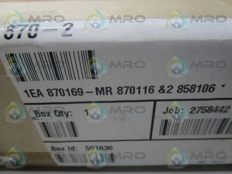 DESTACO 870169-MR  NSMP